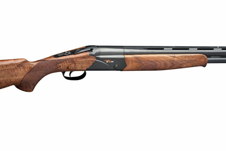 Fabarm Axis Sport & Hunting 12/76, 76cm løb