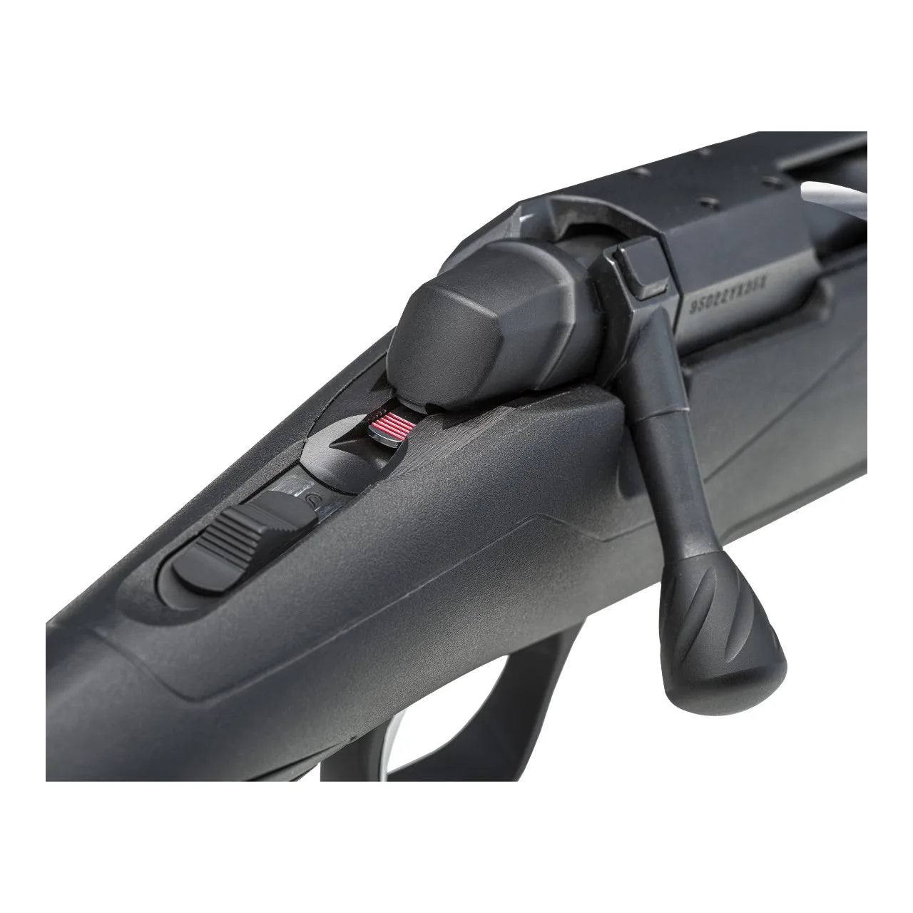 BROWNING X-BOLT2 NORDIC VARITECH BLACK ADJ 308Win