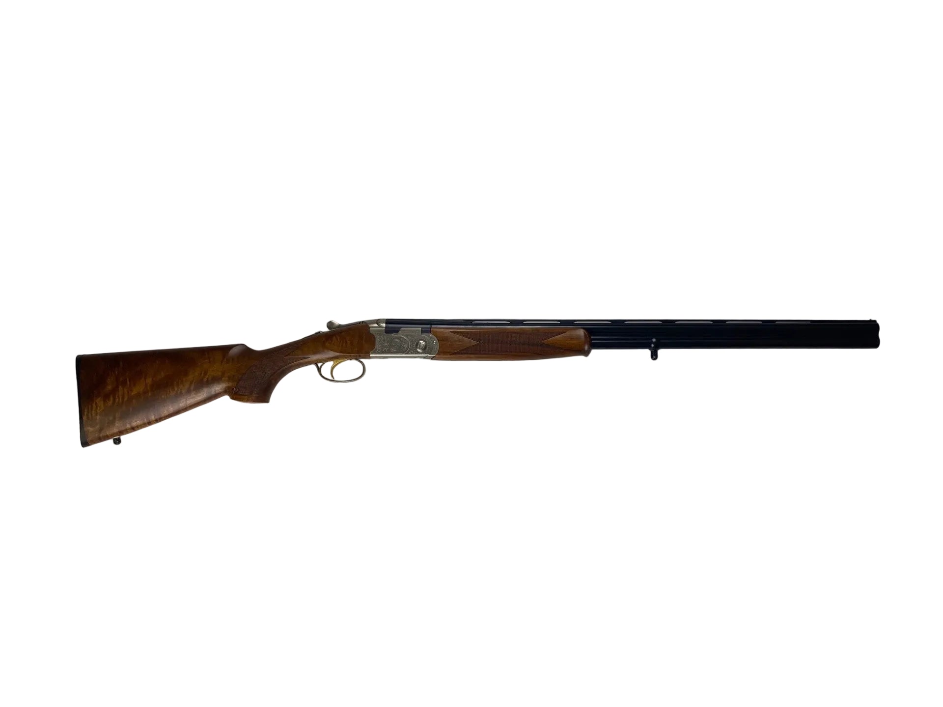 Brugt Beretta silverpigeon 20/76