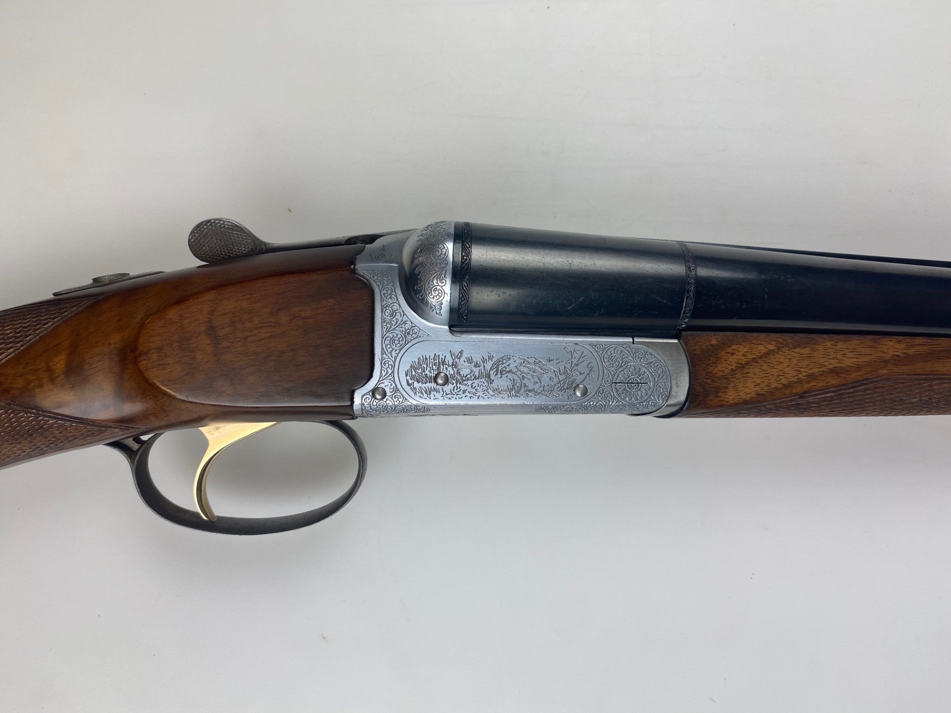 Brugt Sabatti Sigura 12/70