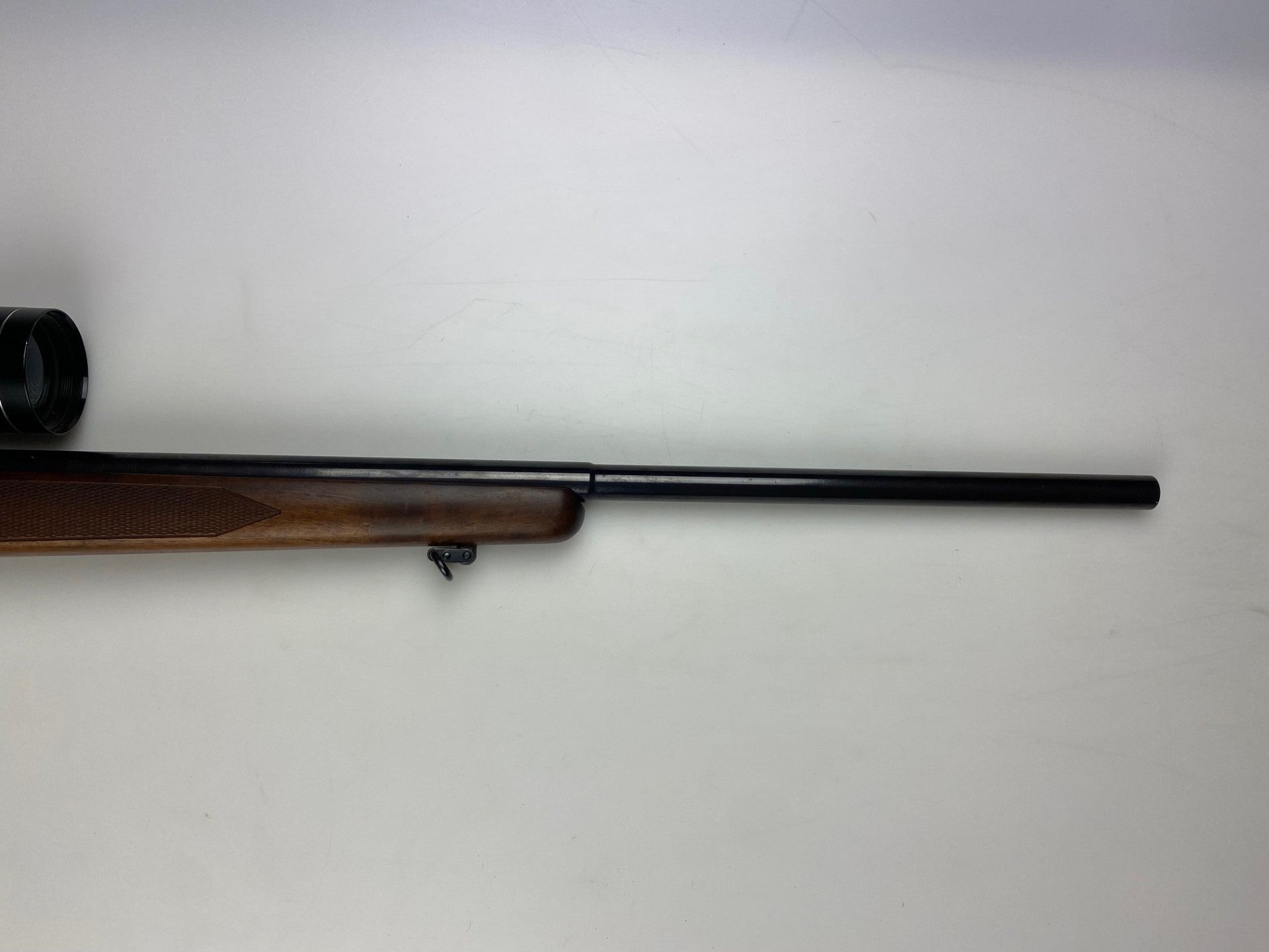 Brugt Carl Gustav 96 6.5x55 med 3-9x50