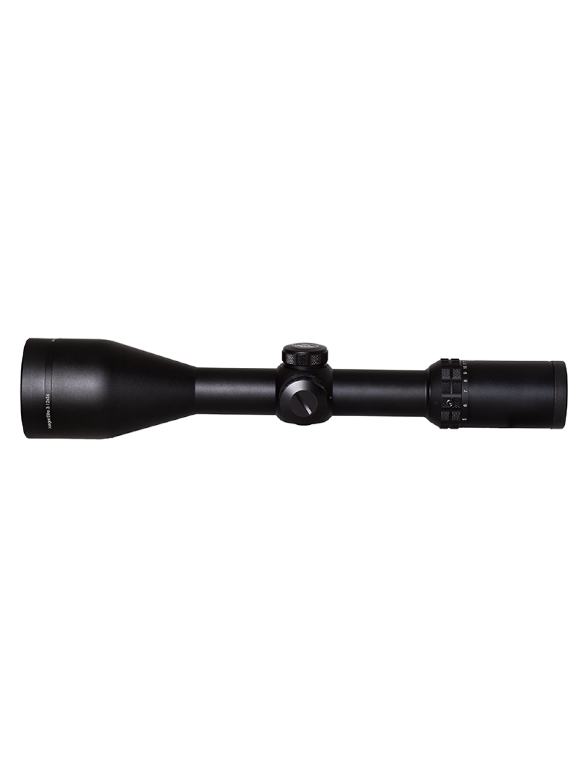 Jaeger Elite 3-12x56 30mm