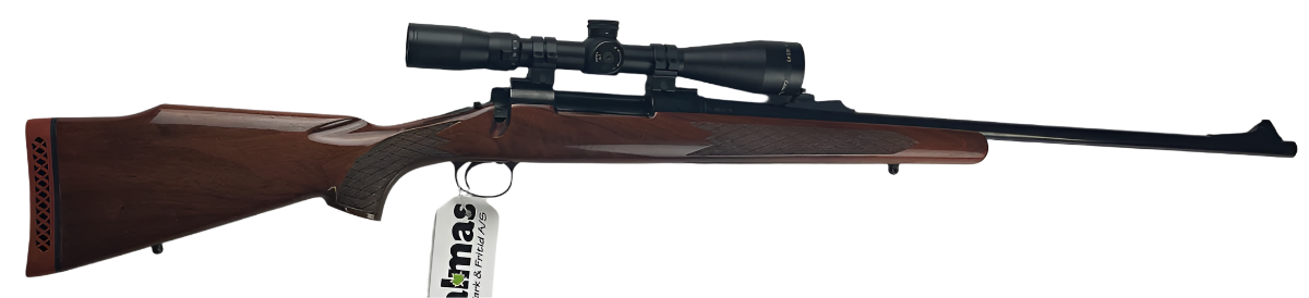Brugt Remington 700 .30-06