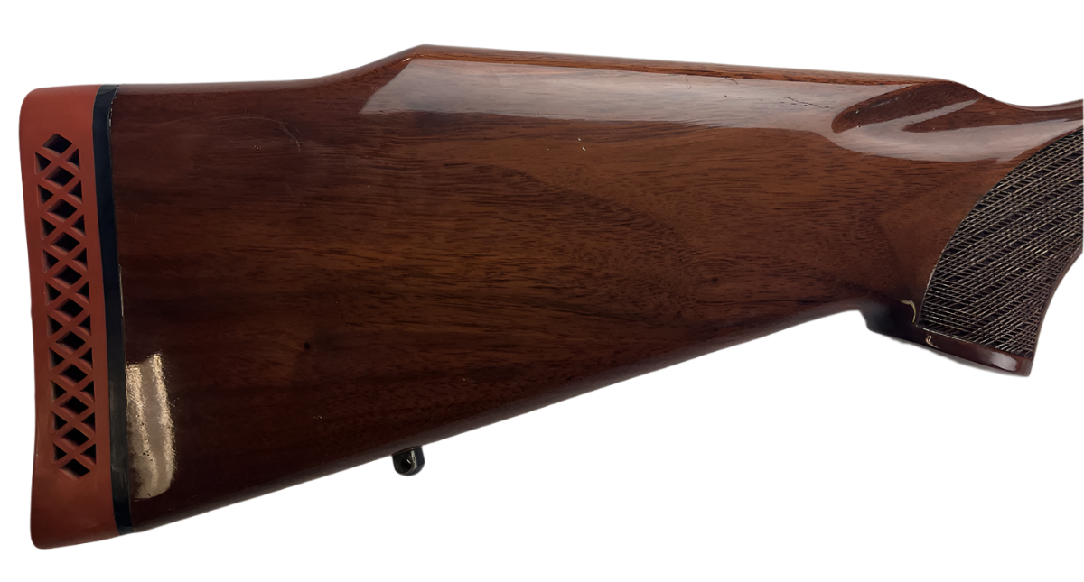 Brugt Remington 700 .30-06