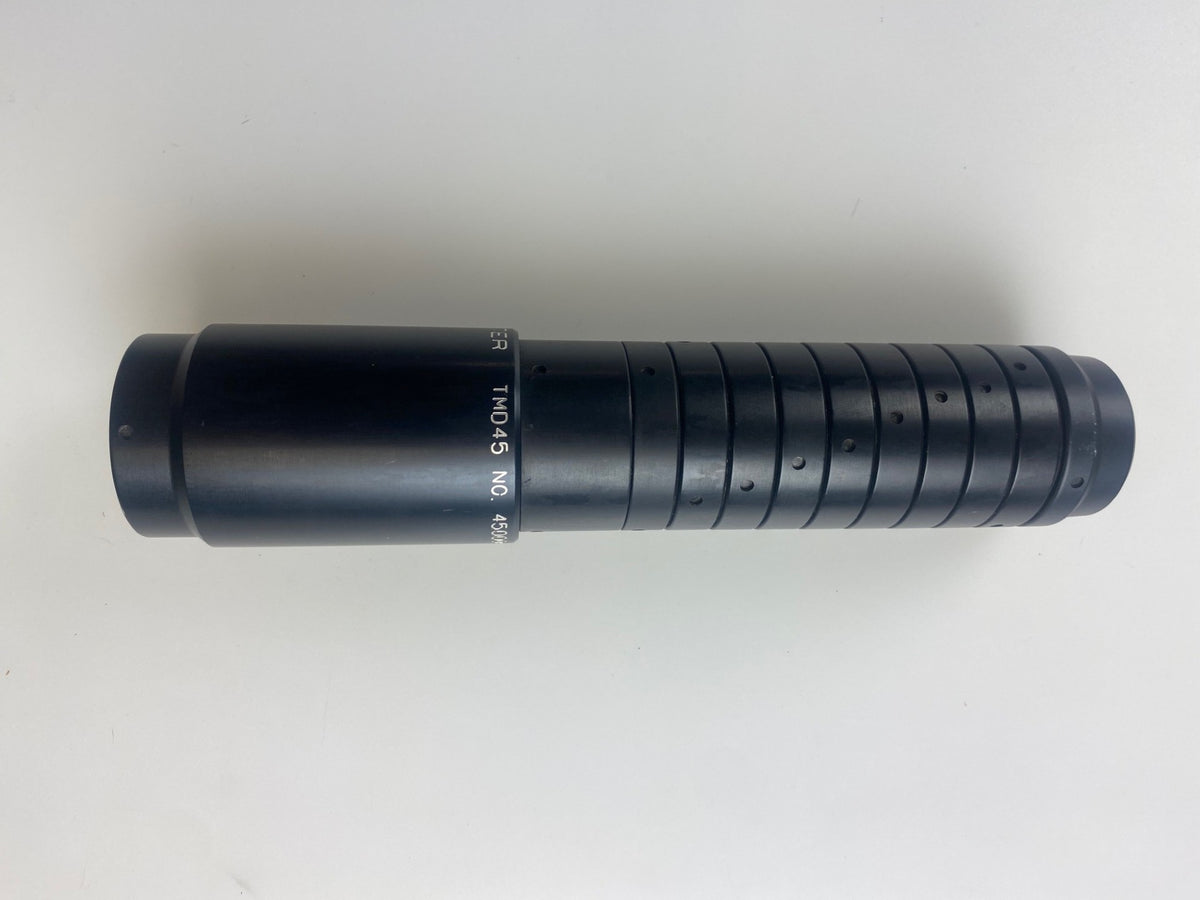 Brugt Weatherby Vanguard GRS 308Win