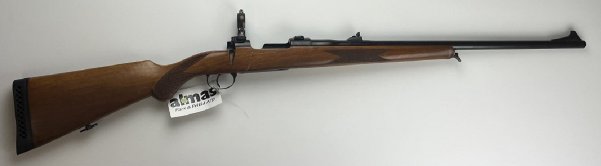 Kommission Brugt Carl Gustav 98 .300 Win. Mag.