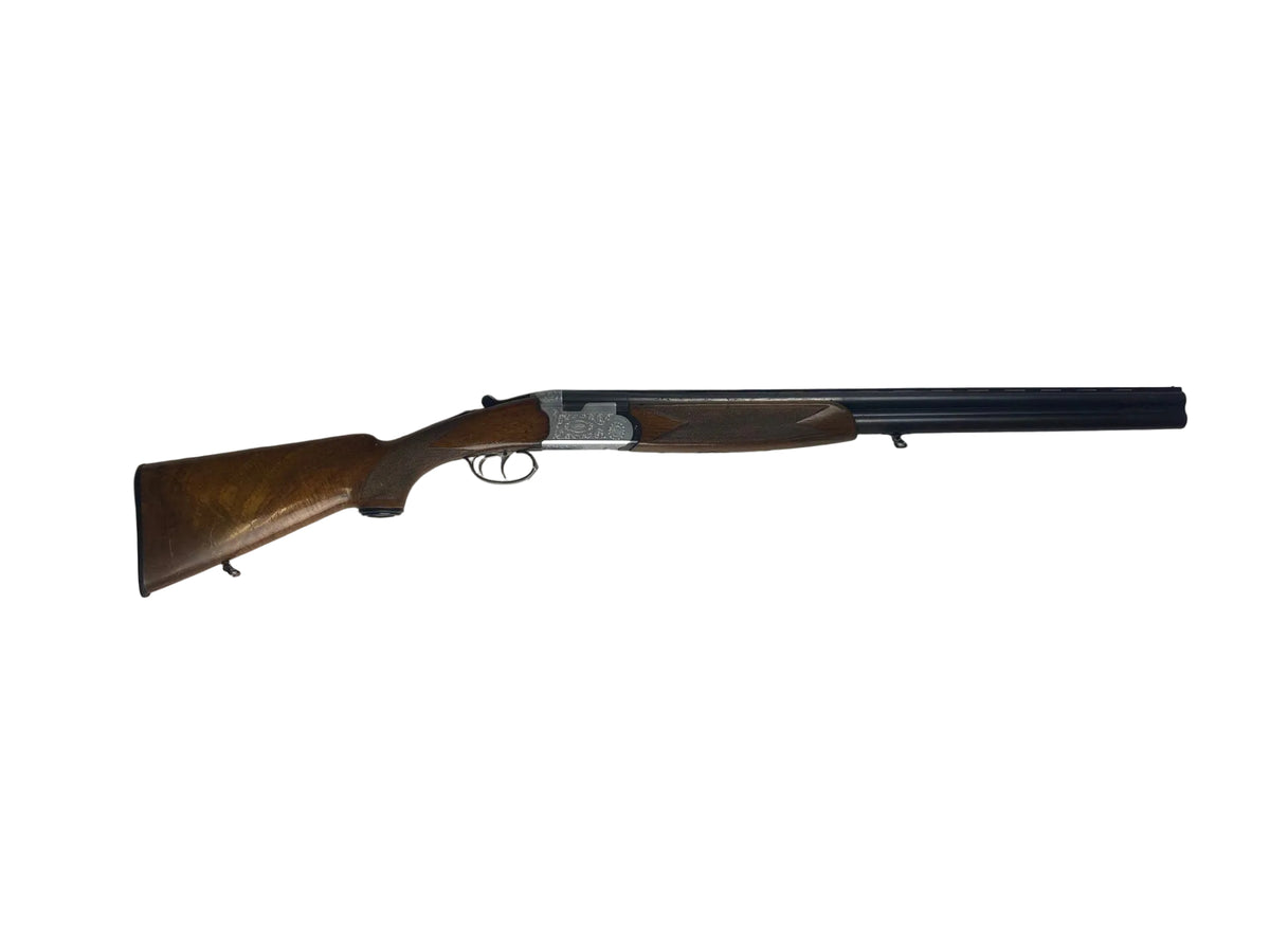 Brugt Beretta S56E 12/70
