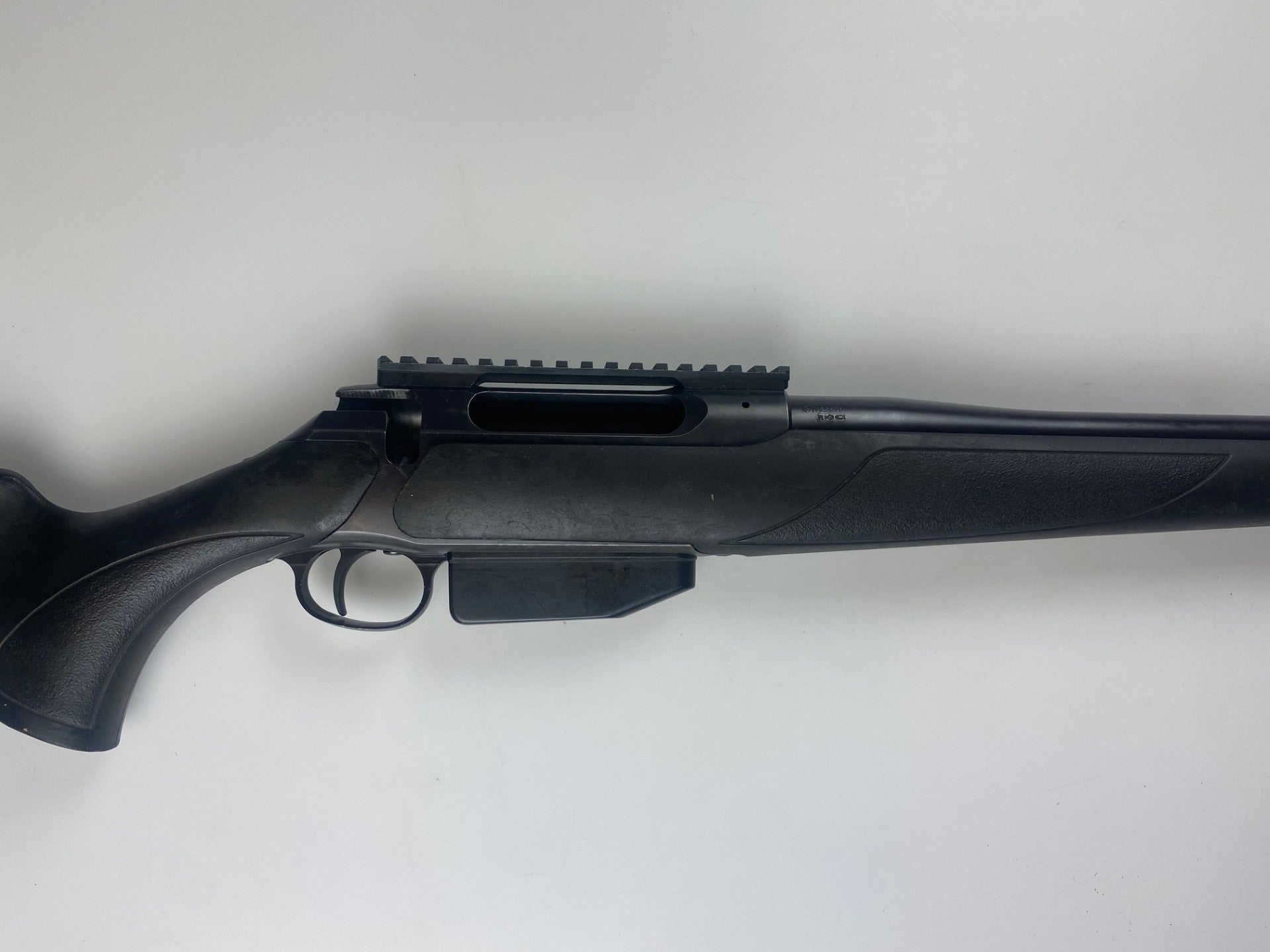 Brugt Sauer 202 kal. 300WM. Justb. Kindpude