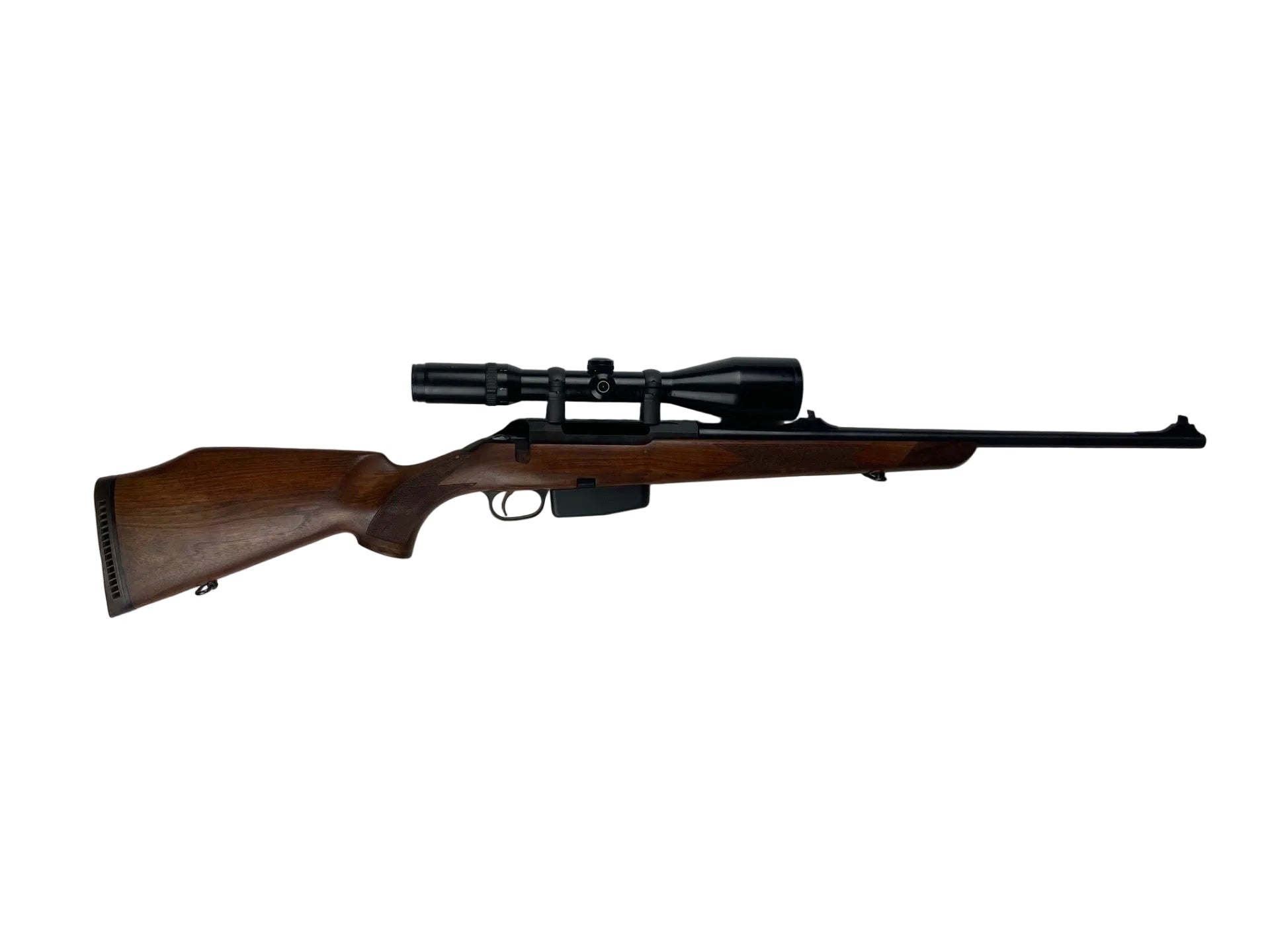 Brugt Tikka Jaguar Lux 30.06