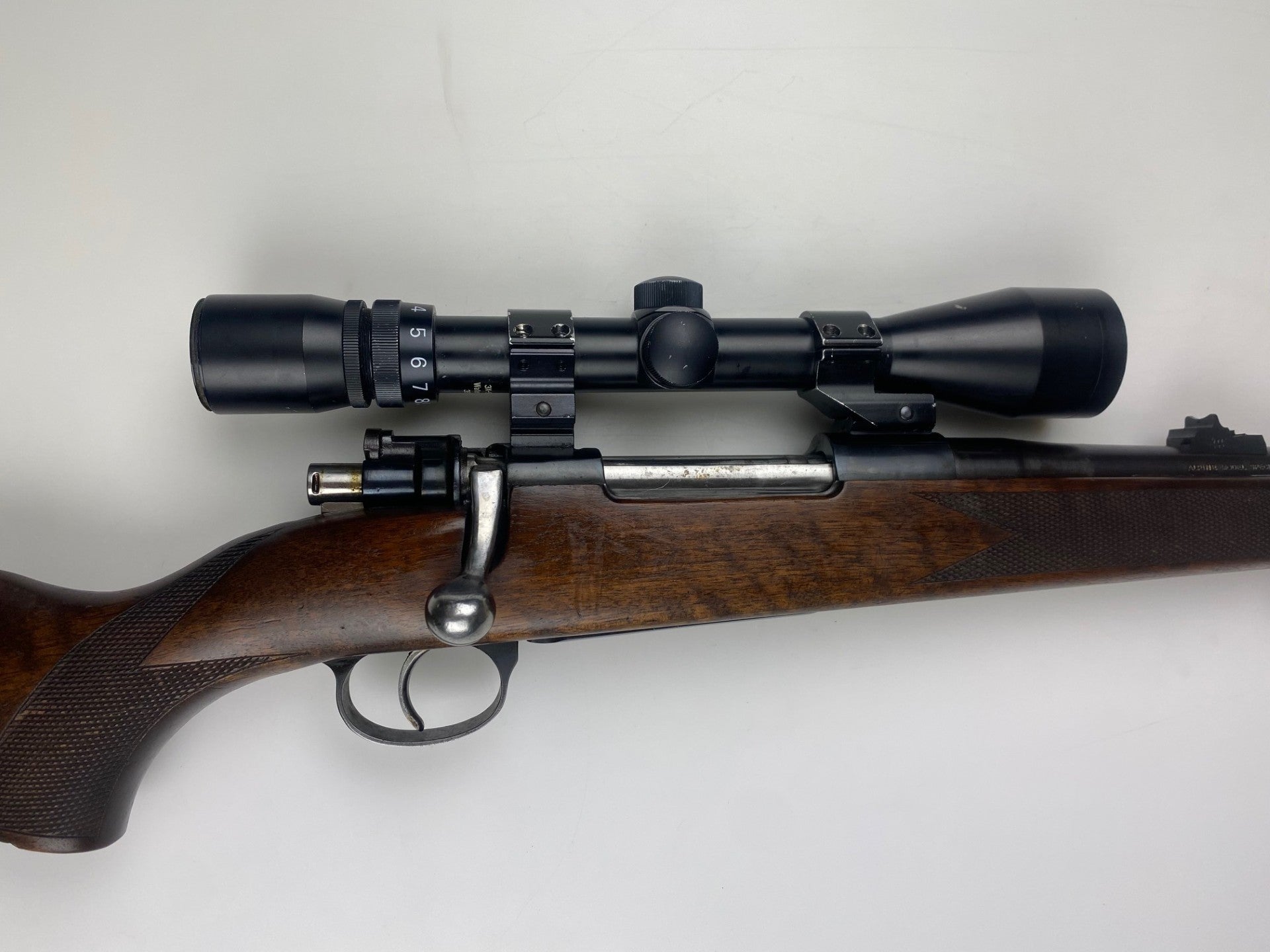 Brugt Alpine Special 30-06