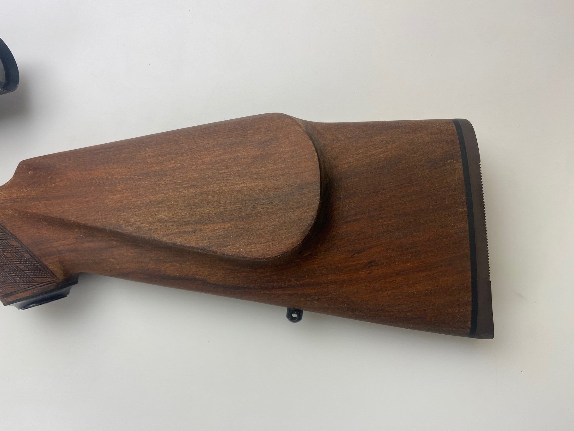 Brugt Steyer Mannlicher 222 rem med miroku 3-9x40 sigtekikkert