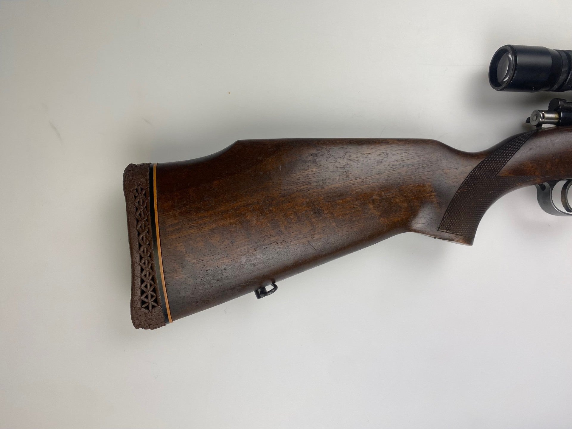 Brugt Alpine Special 30-06