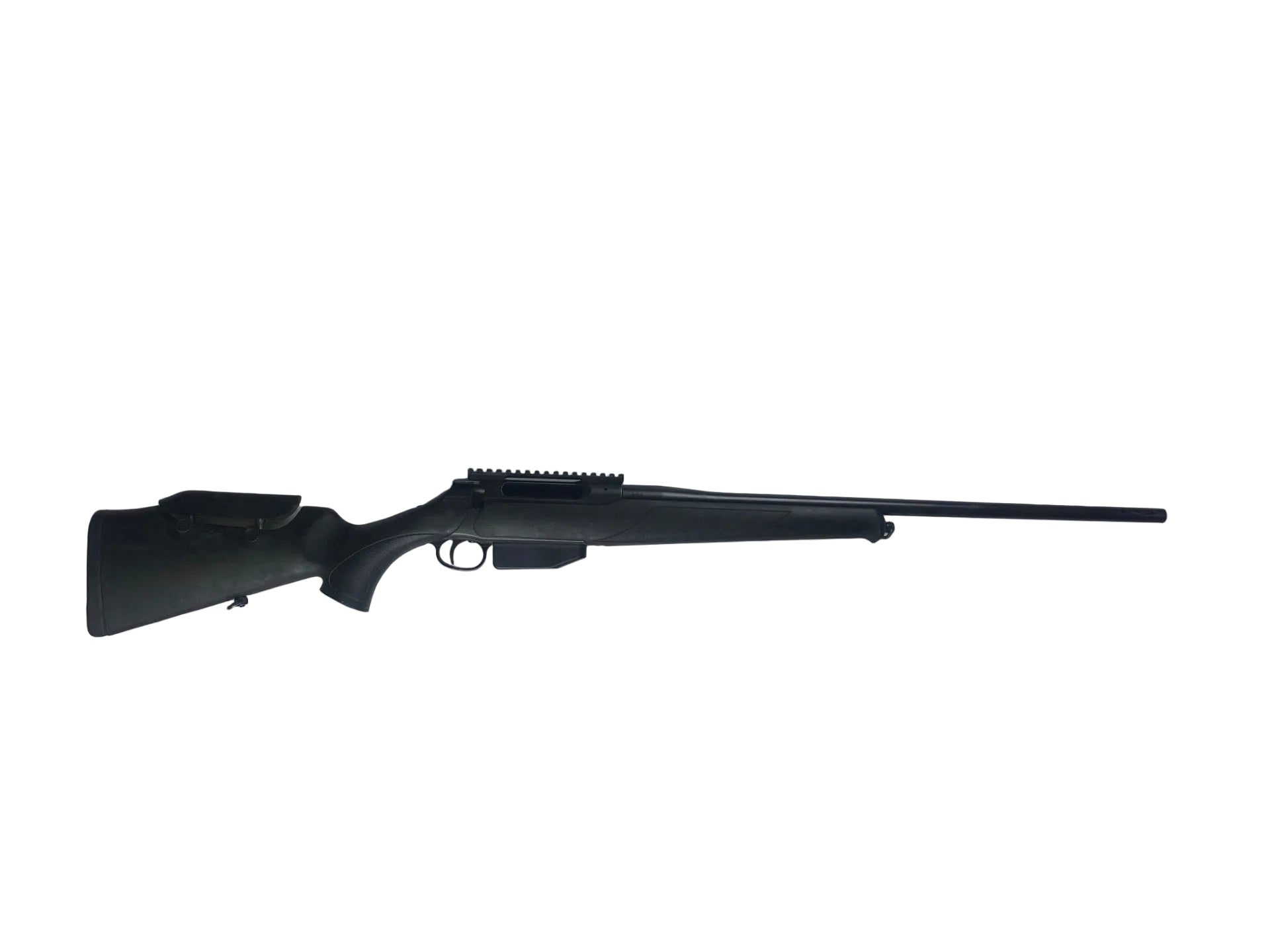 Brugt Sauer 202 kal. 300WM. Justb. Kindpude