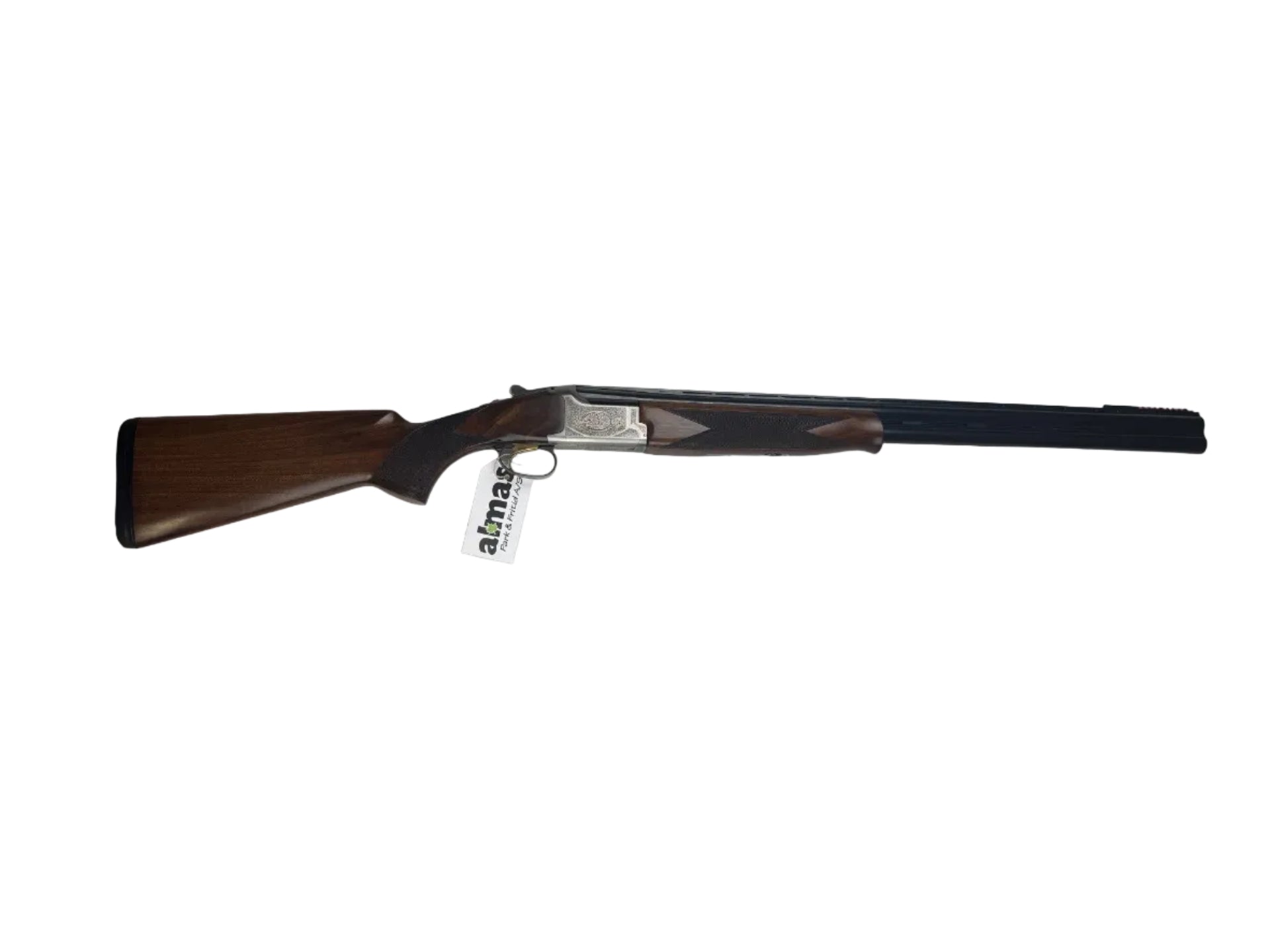 Brugt Browning 525 Sporter One 12/76