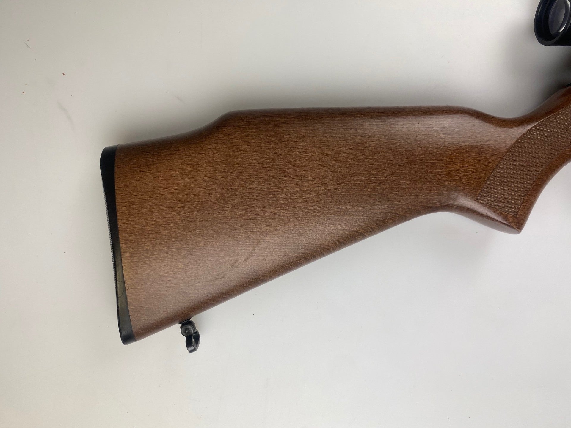 Brugt Savage Mark II 22LR