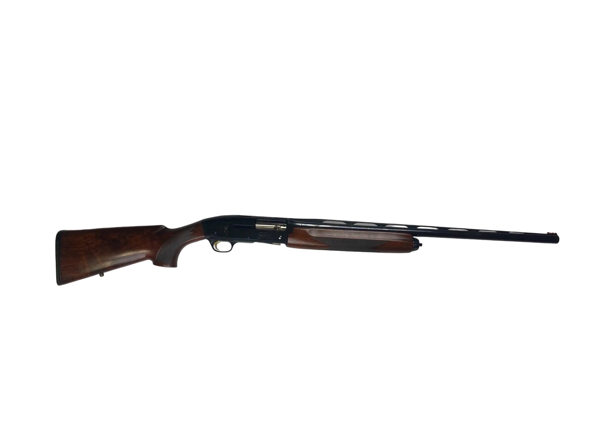 Brugt Browning Gold Hunter 12/76 Halvautomatisk