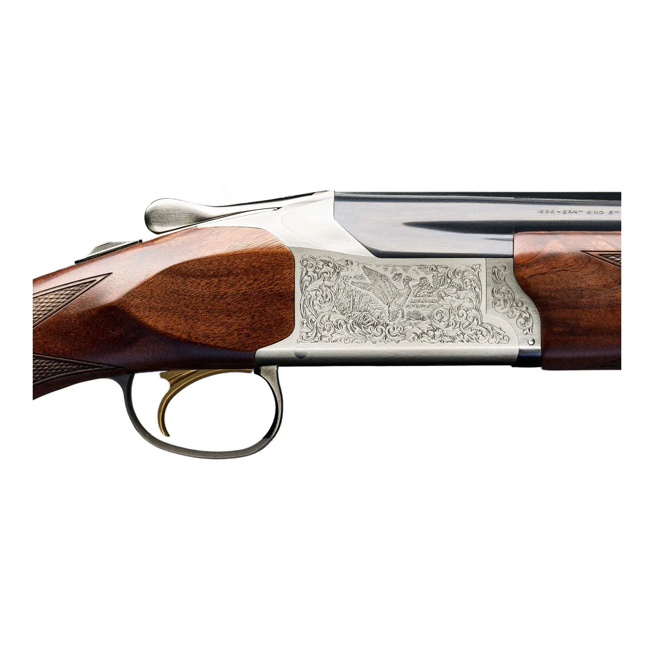 Browning B825 Game,12M, 71