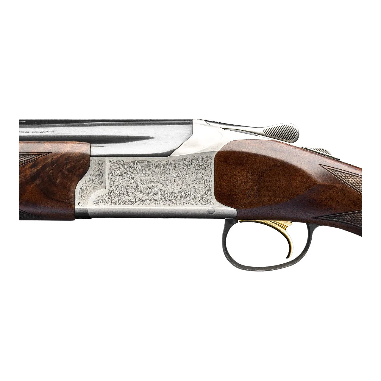 Browning B825 Game,12M, 71