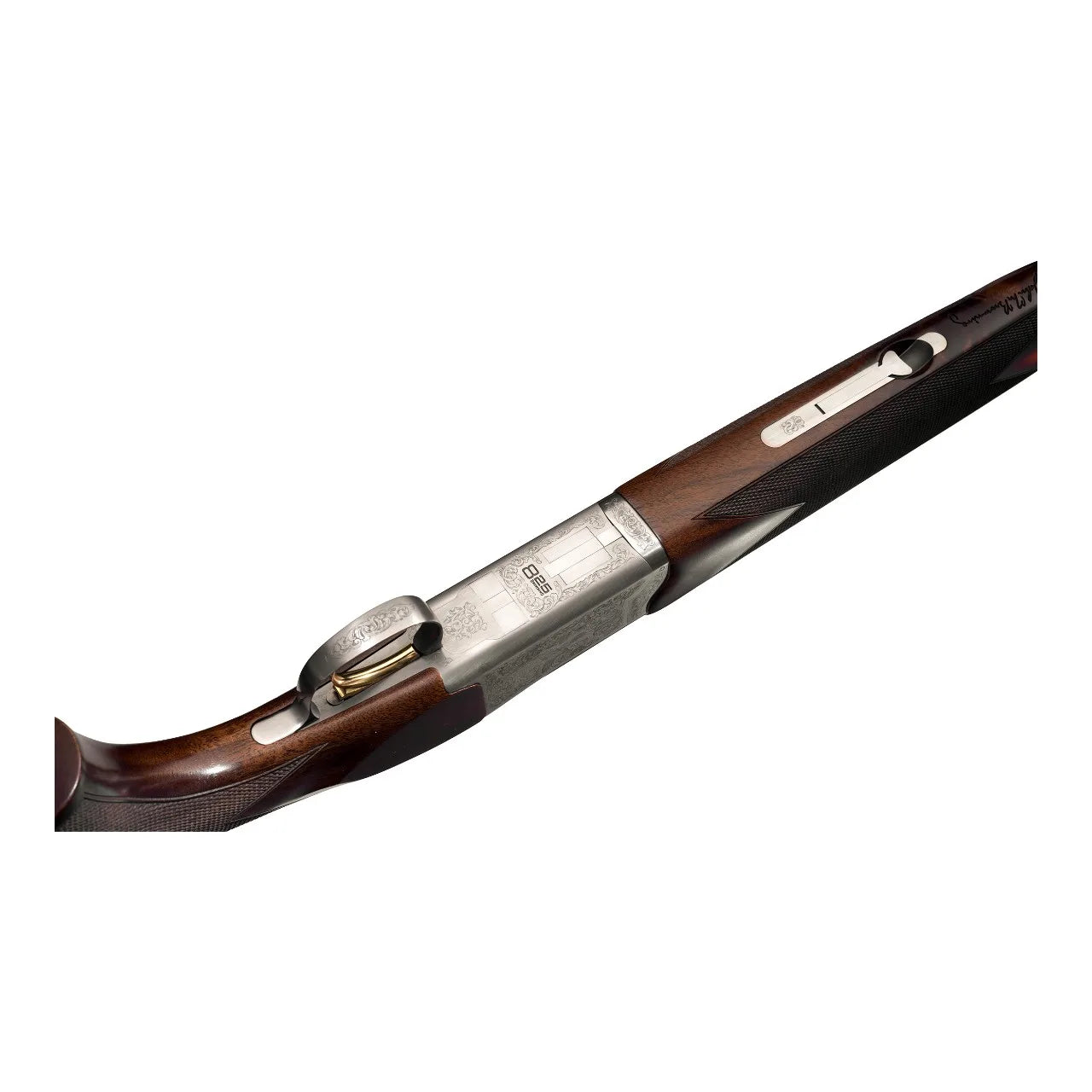 Browning B825 Game,12M, 71