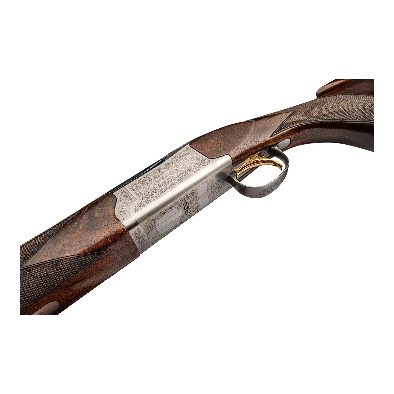 Browning B825 Game,12M, 71
