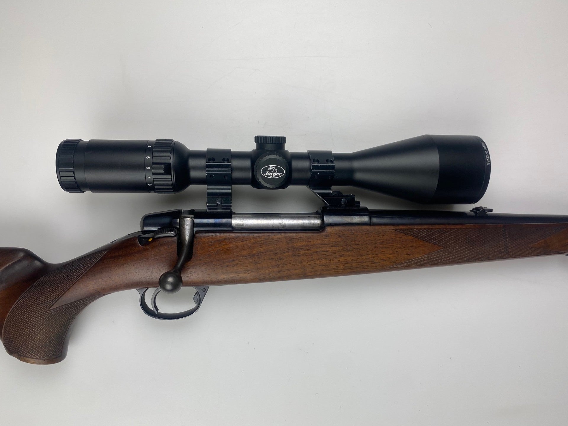 Brugt Carl Gustav 30.06