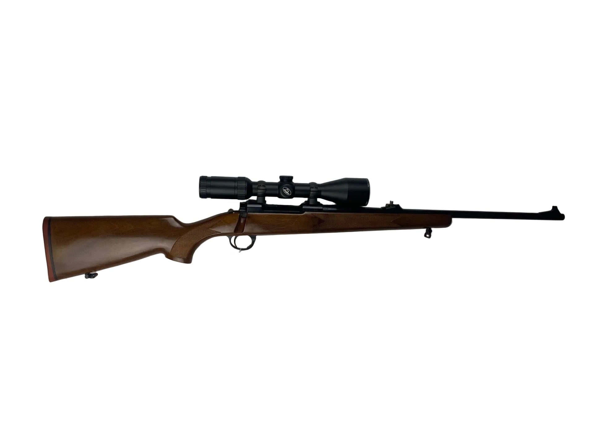Brugt Sabatti 870 kal. 308 med sigtekikkert