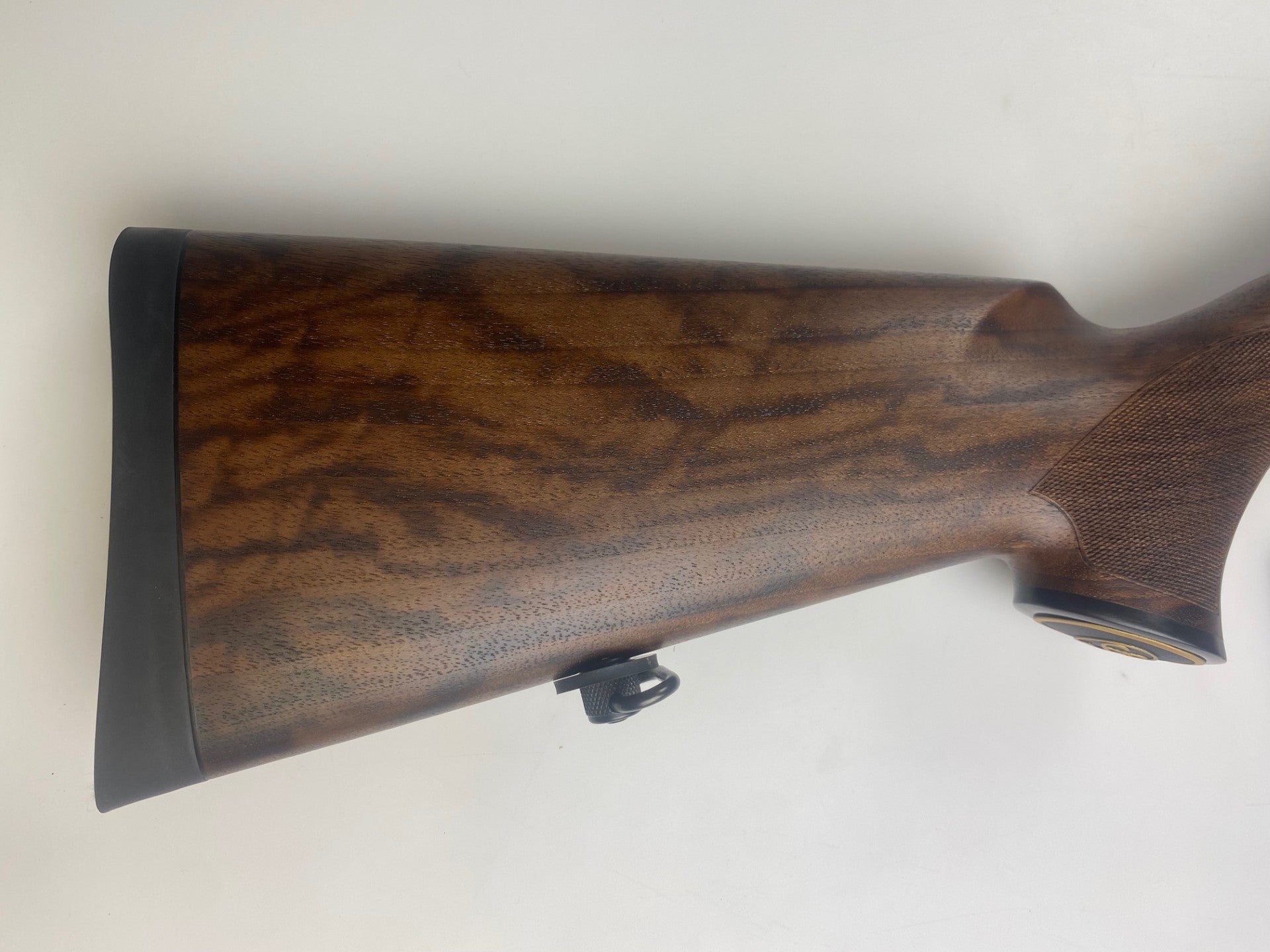 Brugt Sauer 404 Ergo Lux Silence 308 Win. Grade 4