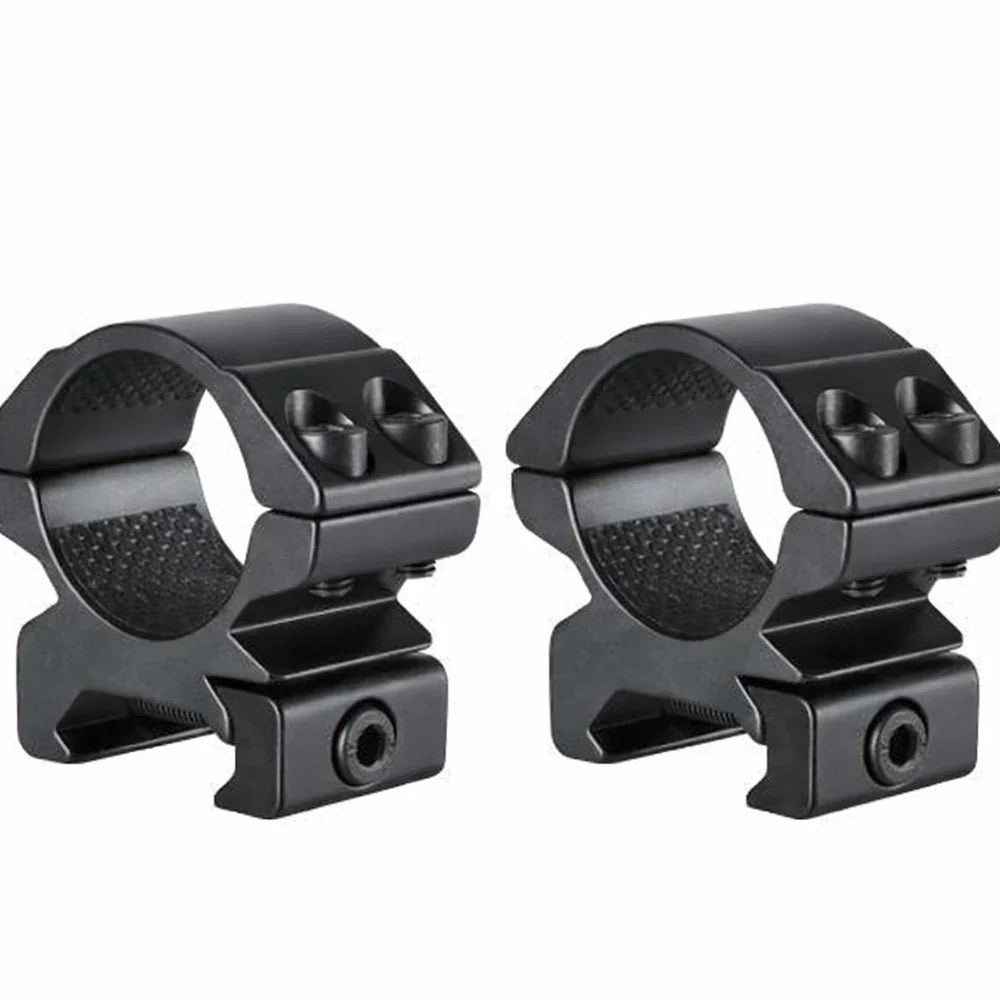 Webley & Scott salon riffelsæt