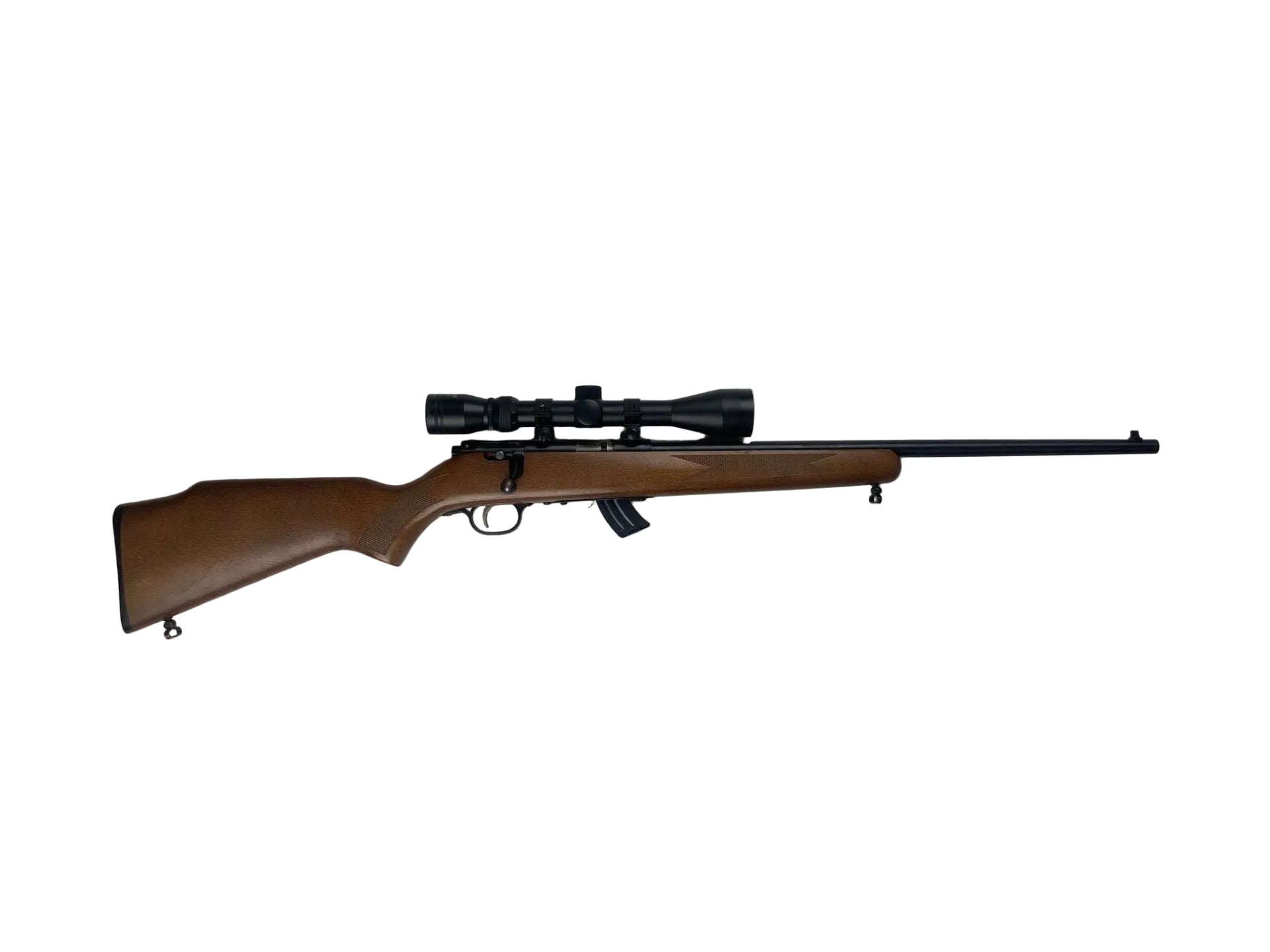 Brugt Savage Mark II 22LR