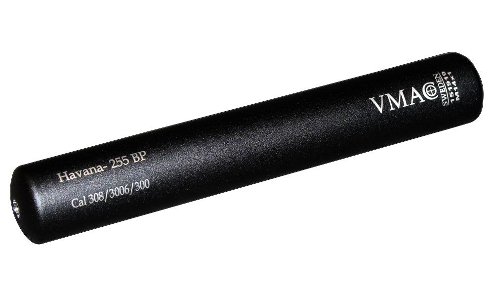 vmac-Havanna 255 cal 30
