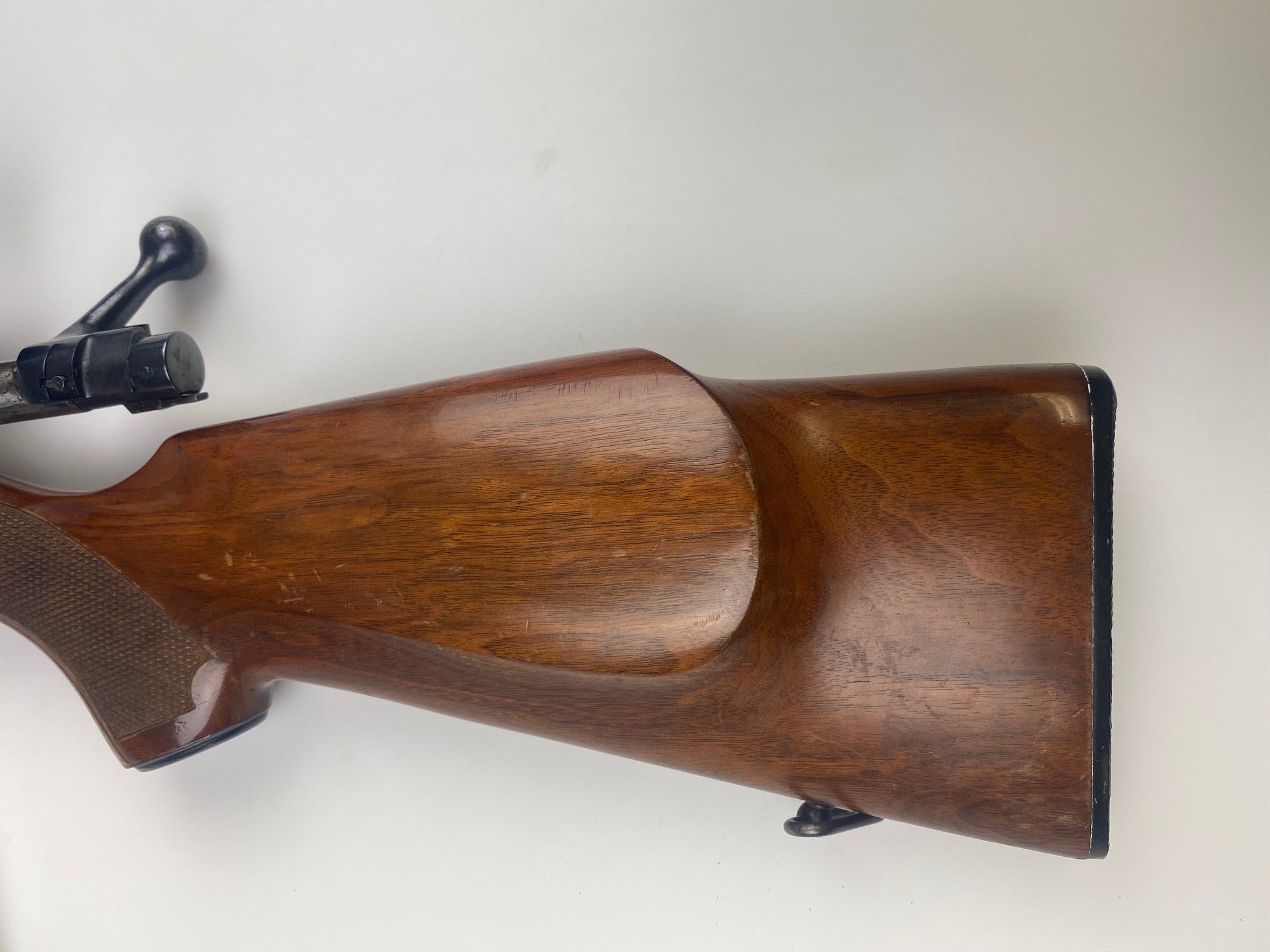 Brugt Winchester M70 270win