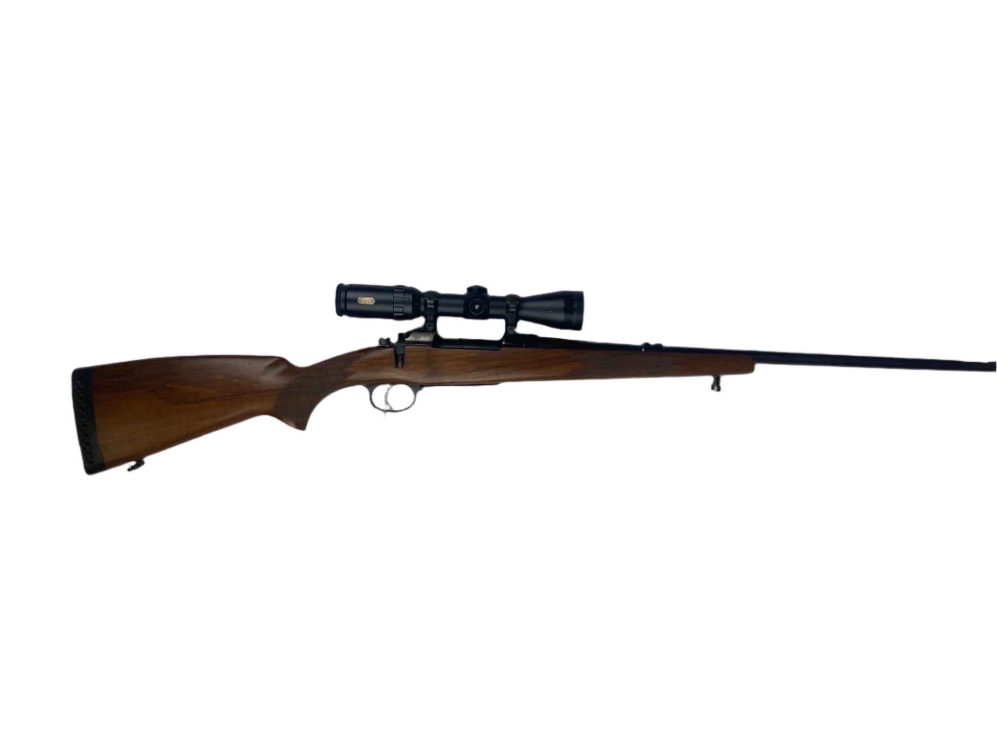 Brugt Riffel CZ BRNO 537 6,5x55