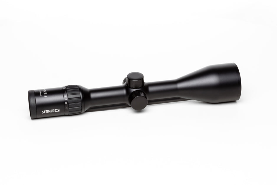 Sako S20 med Steiner Ranger 3-12x56 sigtekikkert