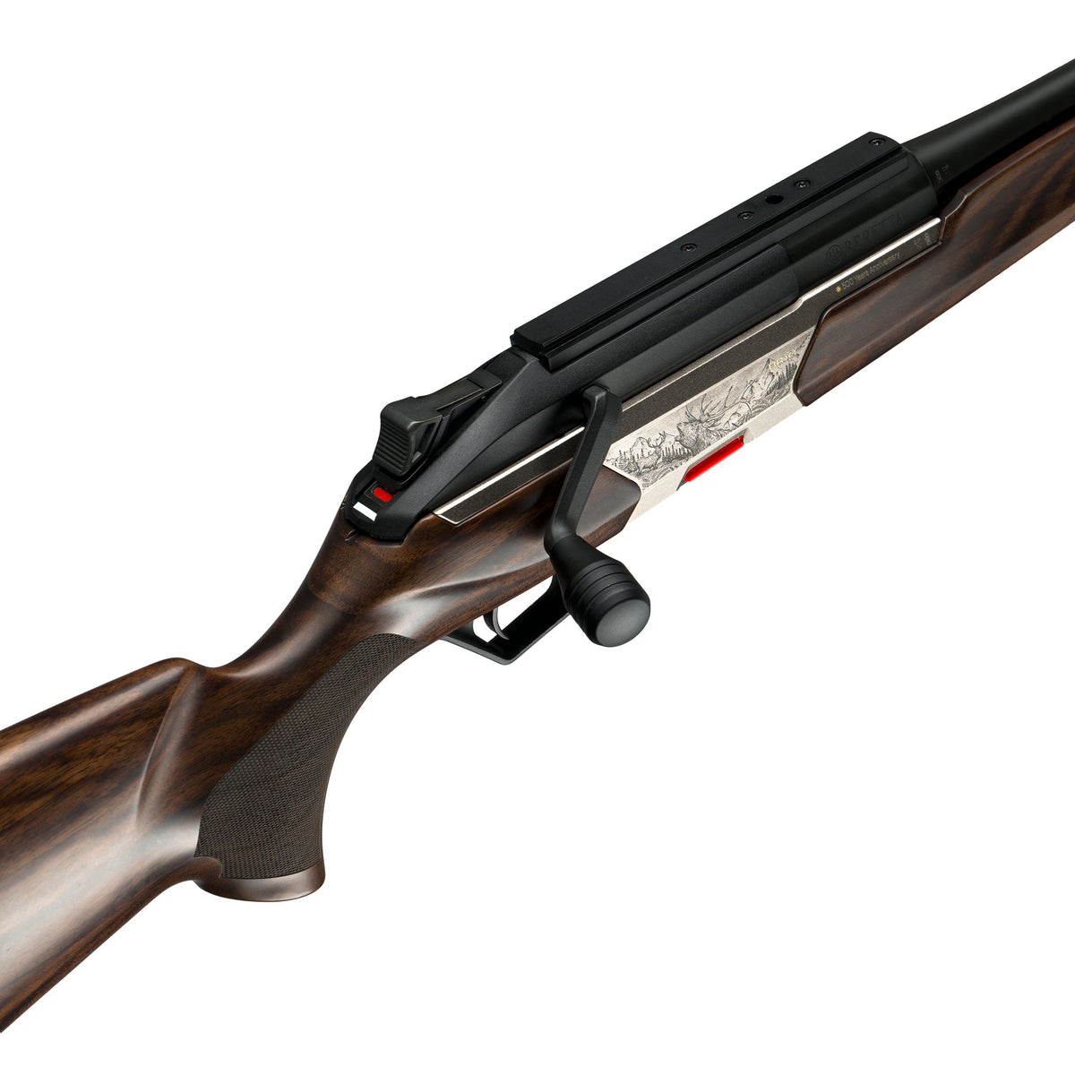 Beretta BRX1 308win 500Y 51 cm 14x1