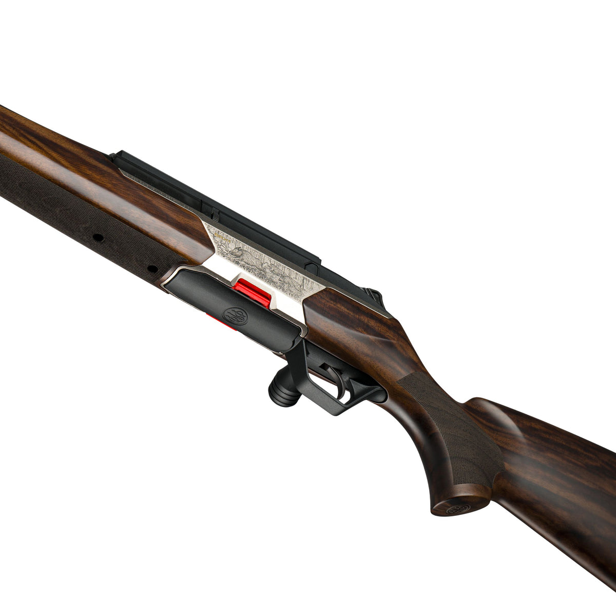 Beretta BRX1 308win 500Y 51 cm 14x1