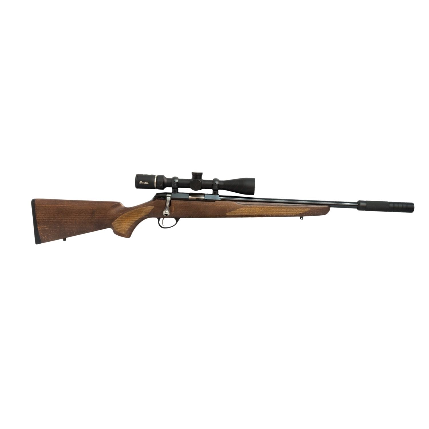 Tikka T1x Hunter Sæt