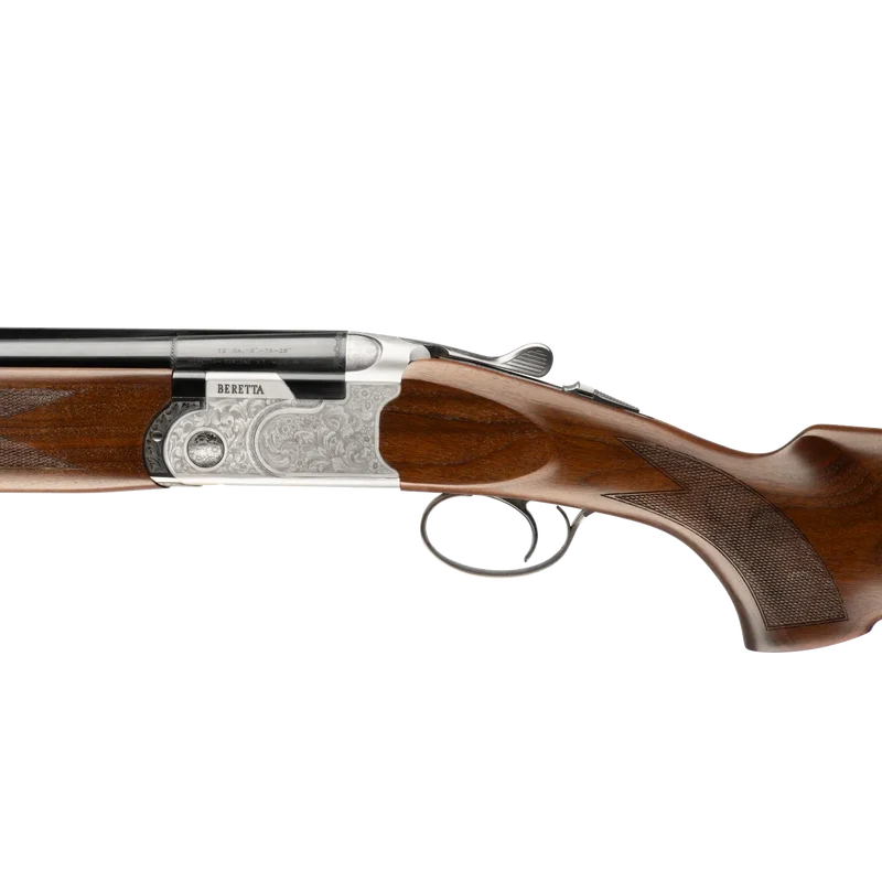 Beretta 686 Silerpigeon I MY24 - 12/76 - 76cm