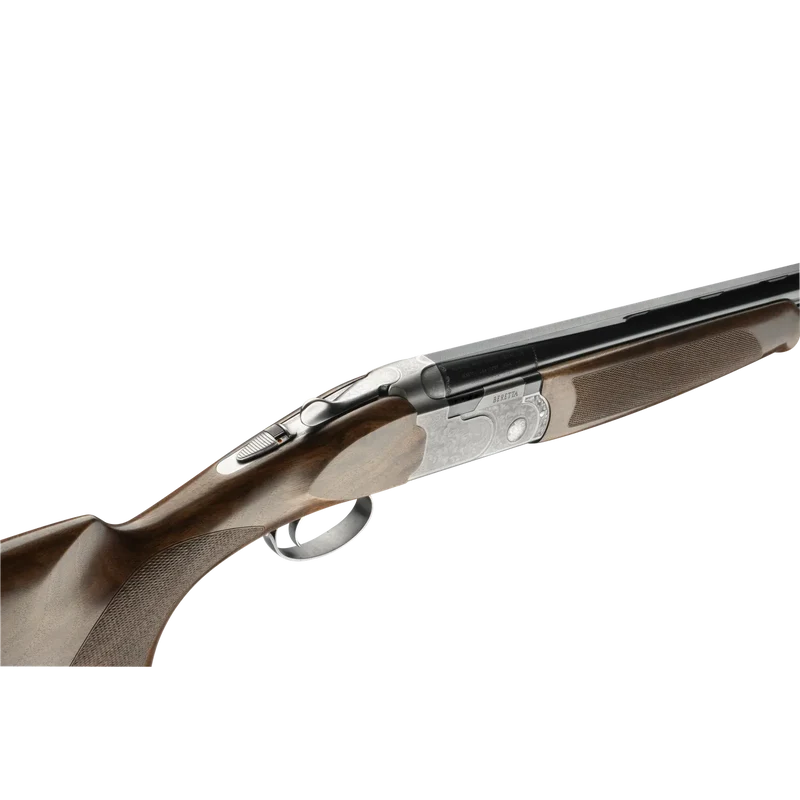 Beretta 686 Silerpigeon I MY24 - 12/76 - 76cm