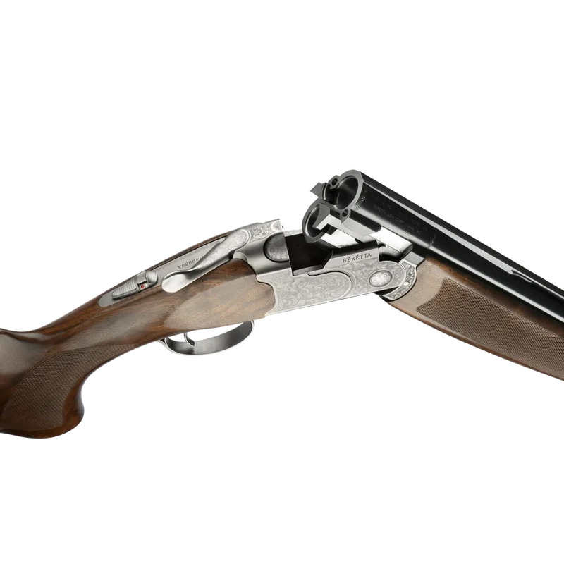 Beretta 686 Silerpigeon I MY24 - 12/76 - 76cm