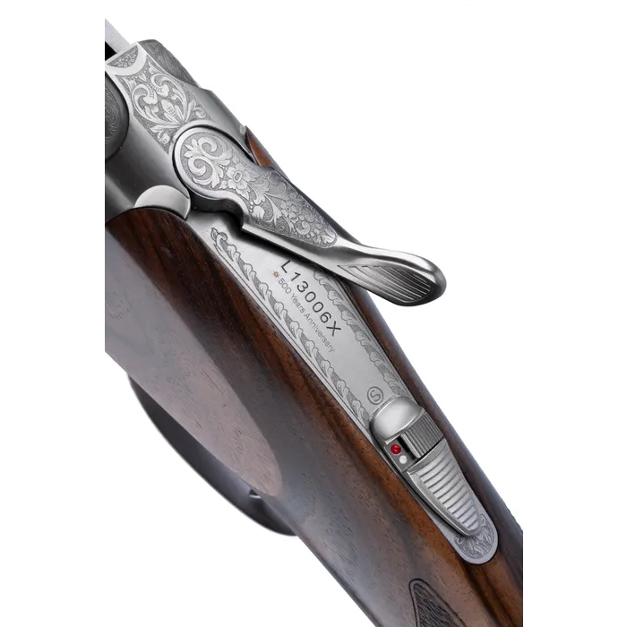 Beretta 687 500 year anniversary 12/76 71 cm løb