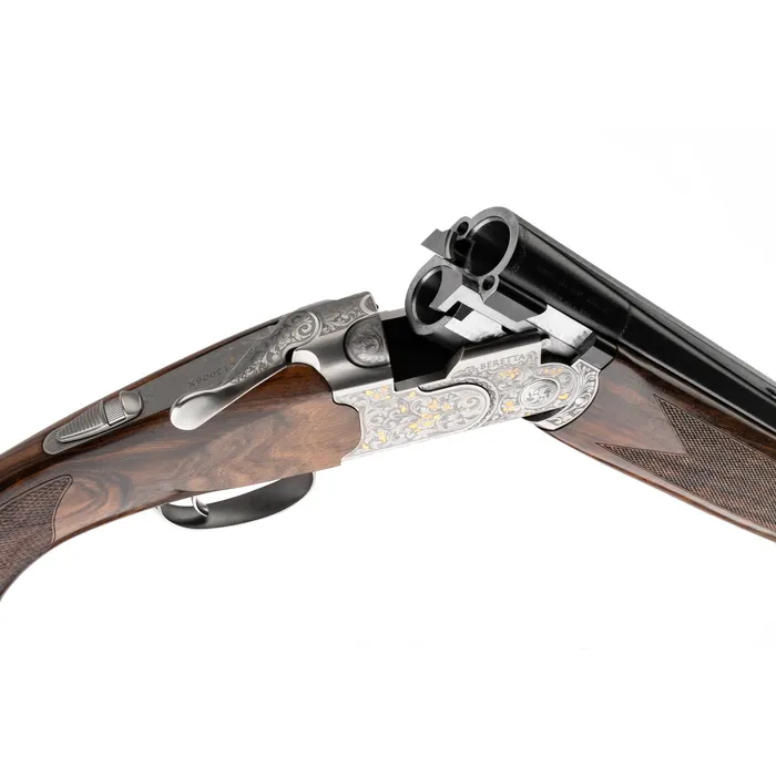 Beretta 687 500 year anniversary 12/76 71 cm løb
