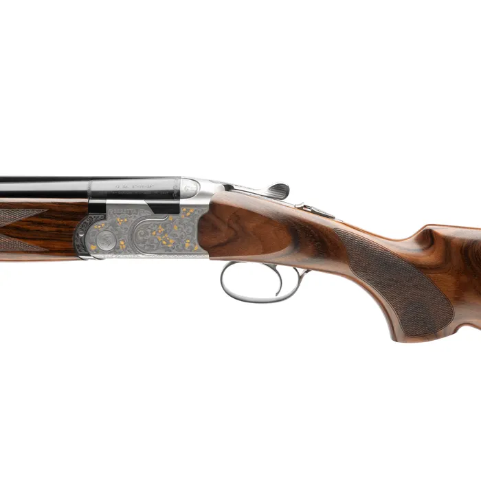 Beretta 687 500 year anniversary 12/76 71 cm løb