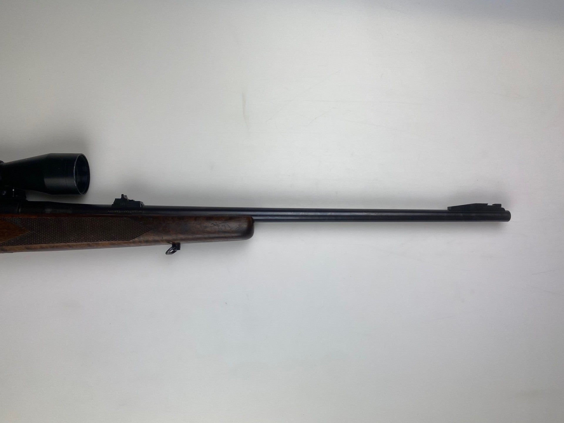 Brugt Alpine Special 30-06