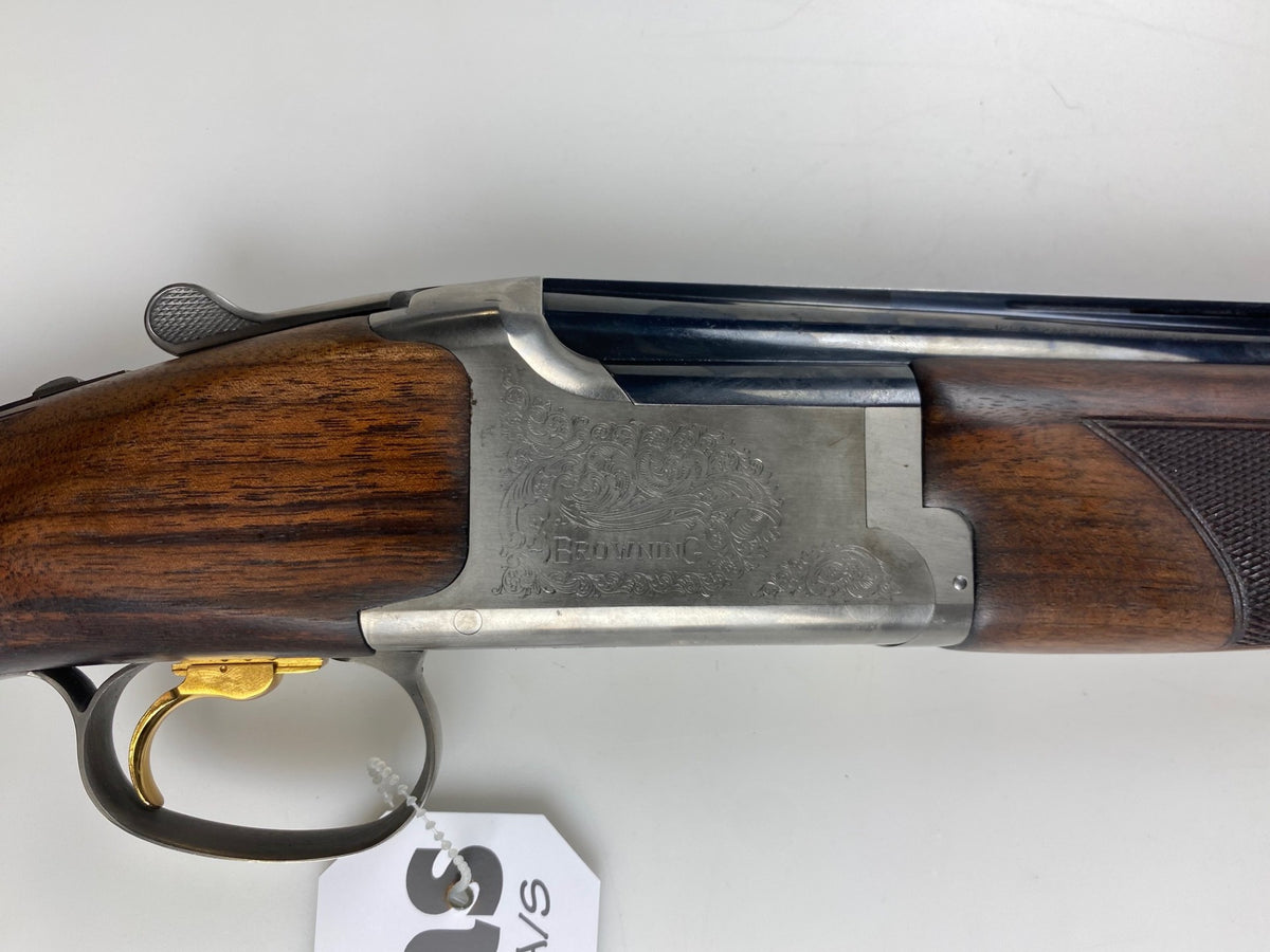 Brugt Browning 425