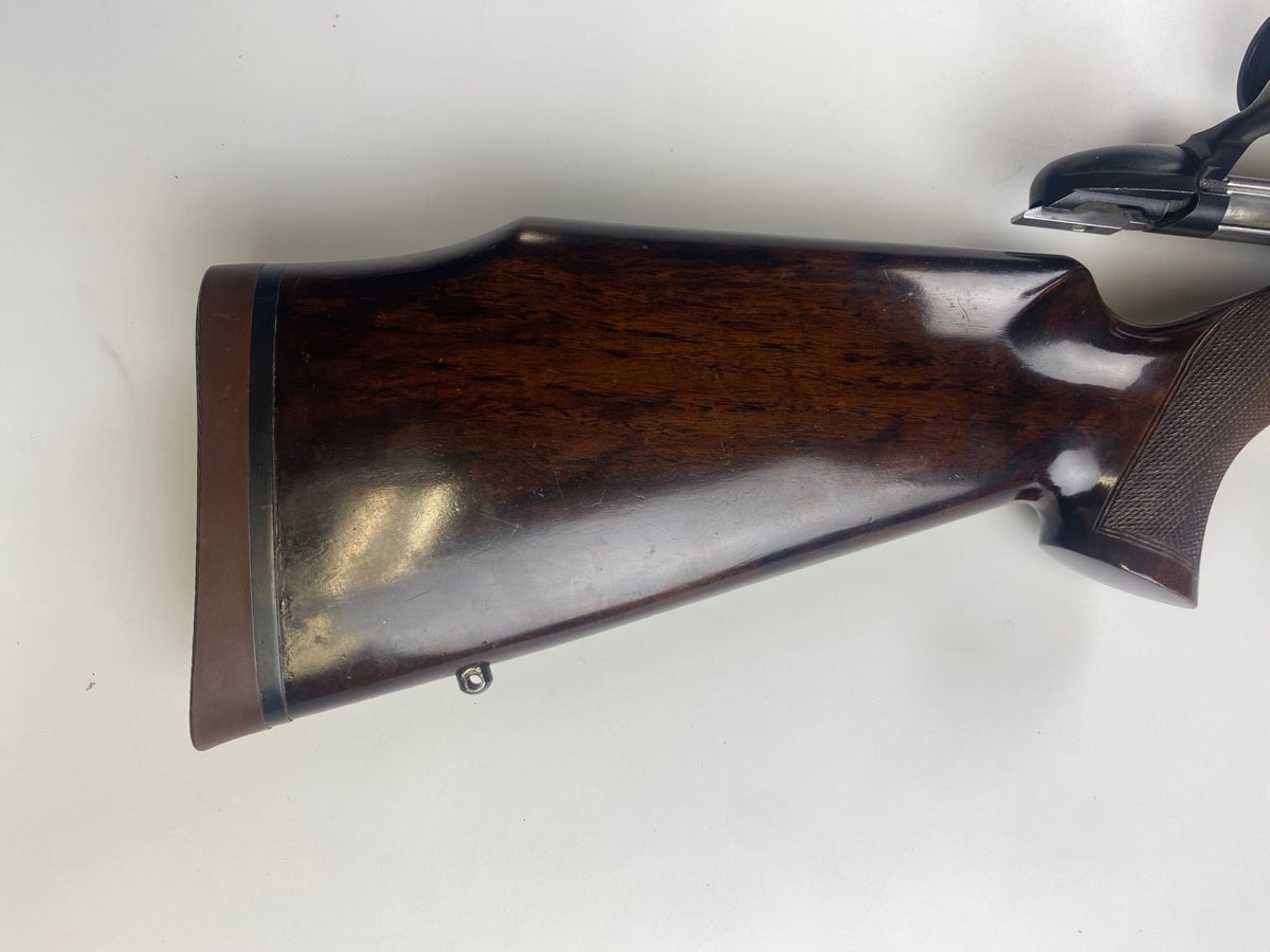 Brugt Browning European 30.06
