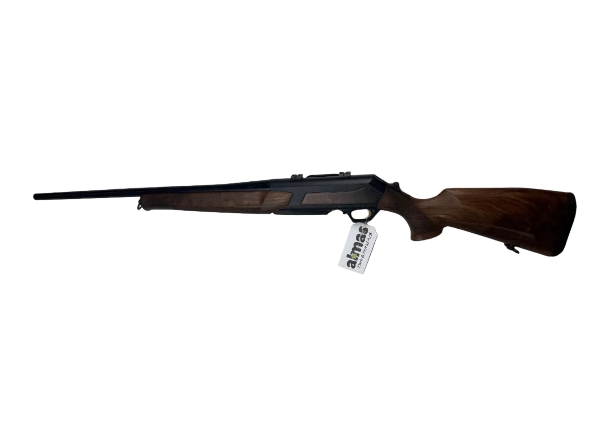 Brugt Browning Maral kal. 308 win.