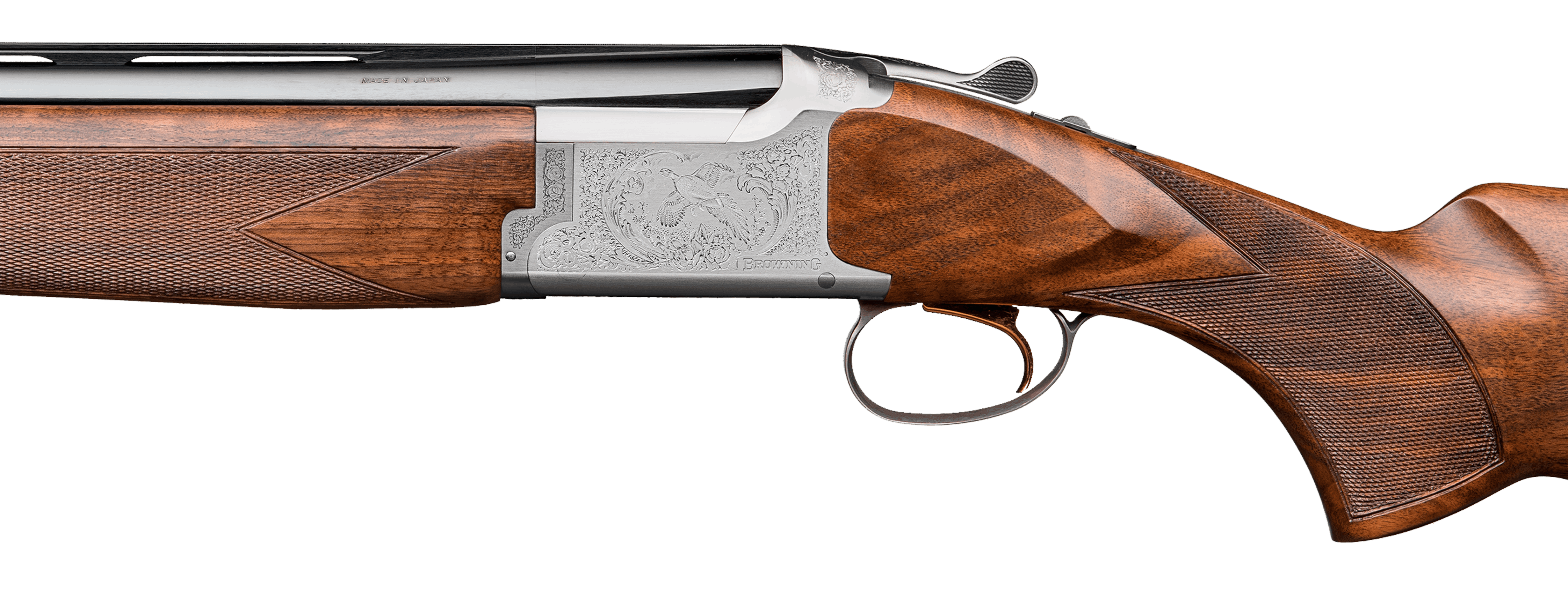 Browning B525 Game 1 Light 12M,71 INV+