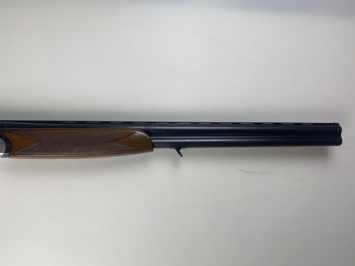 Brugt Beretta S56E 12/70