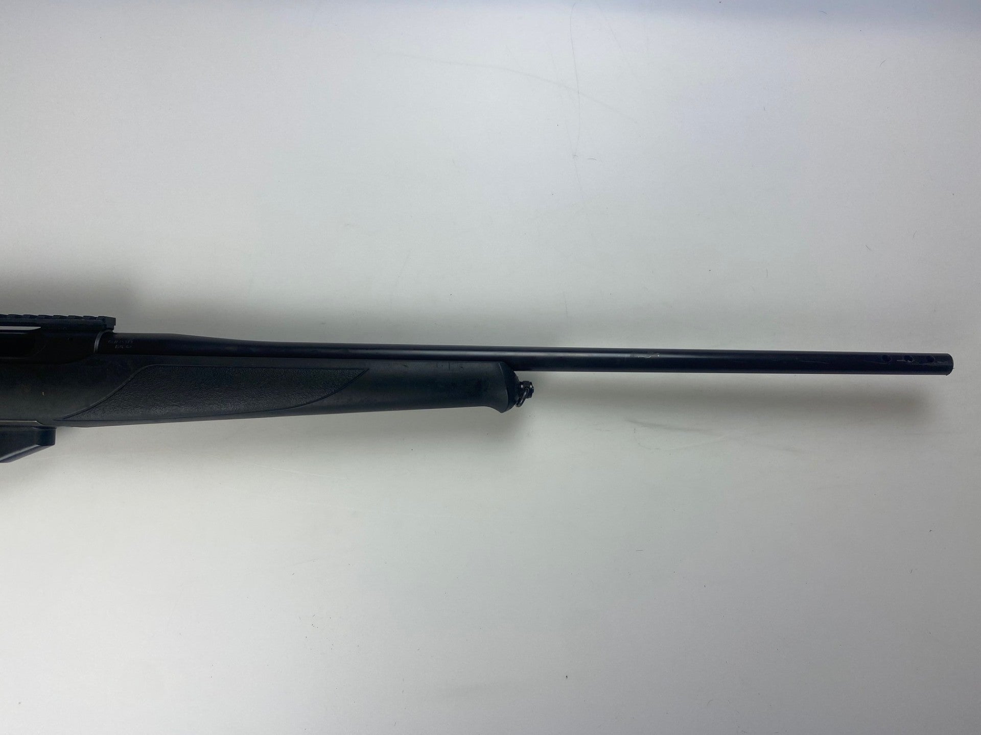 Brugt Sauer 202 kal. 300WM. Justb. Kindpude
