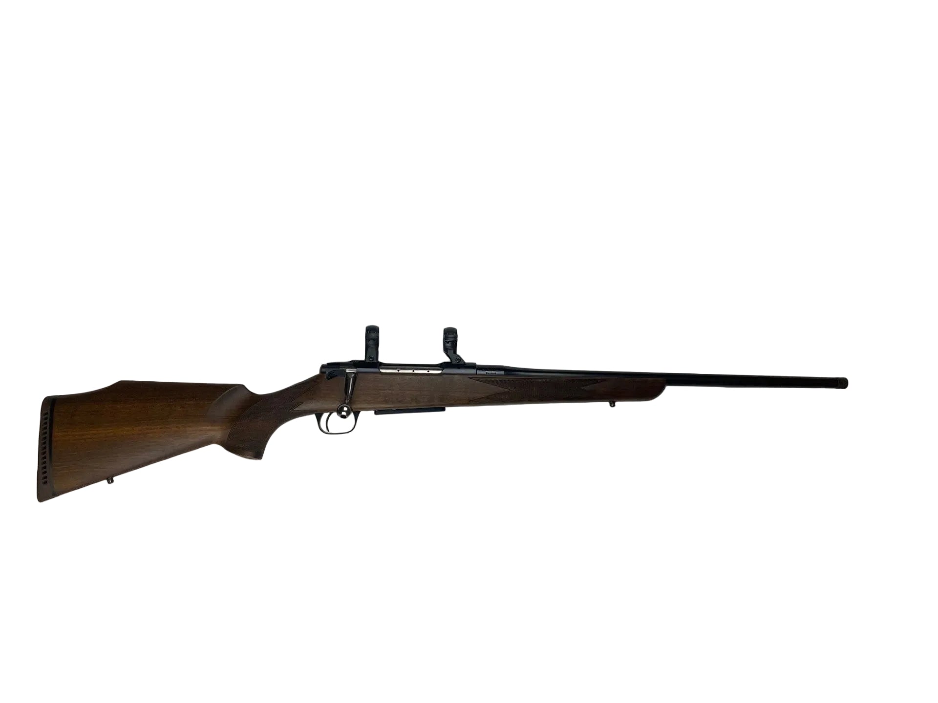 Schulz & Larsen Victory kal. 308